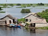 Tonle Sap jezero